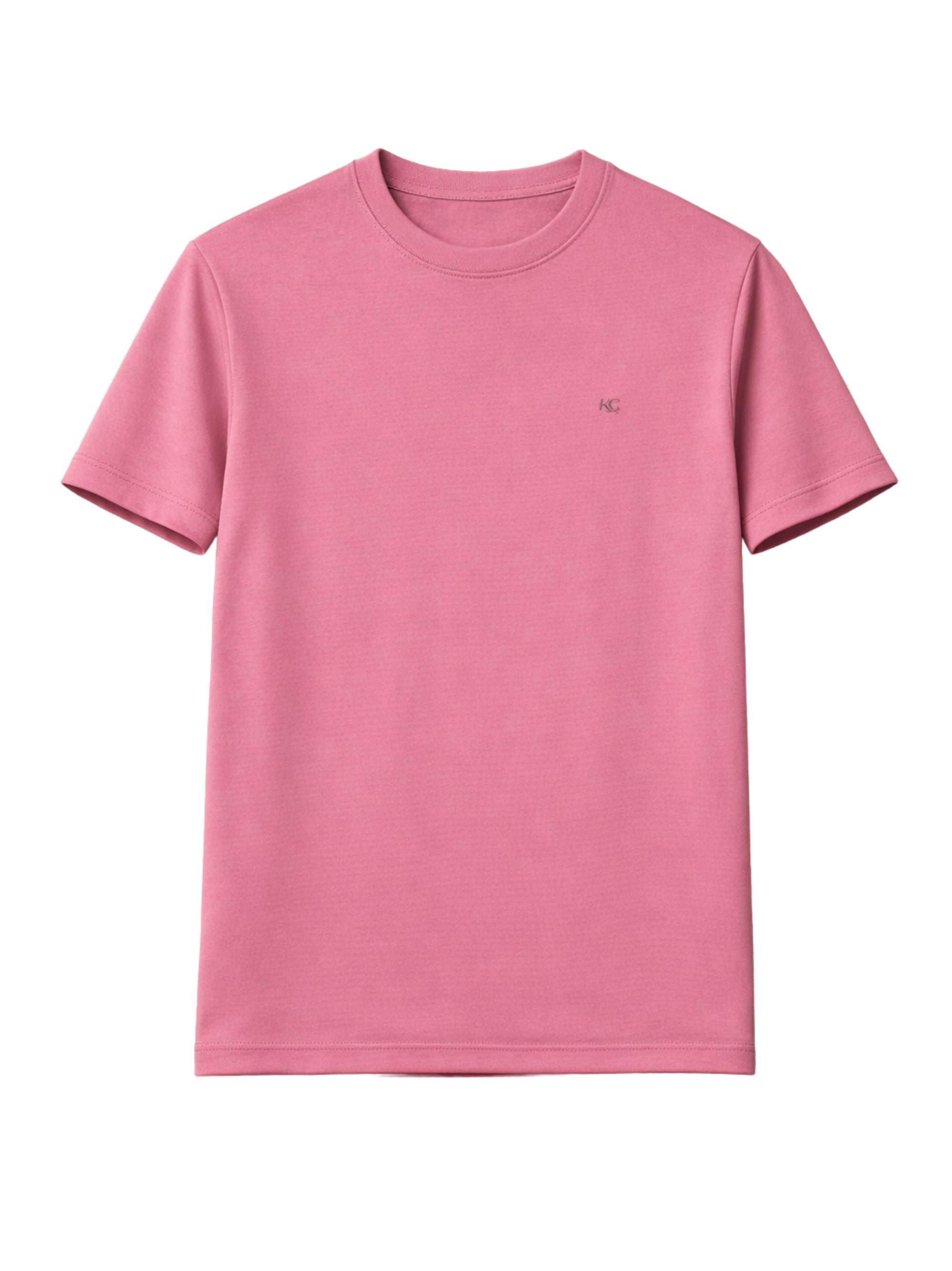 Organic Cotton Mini T-Shirt for Men