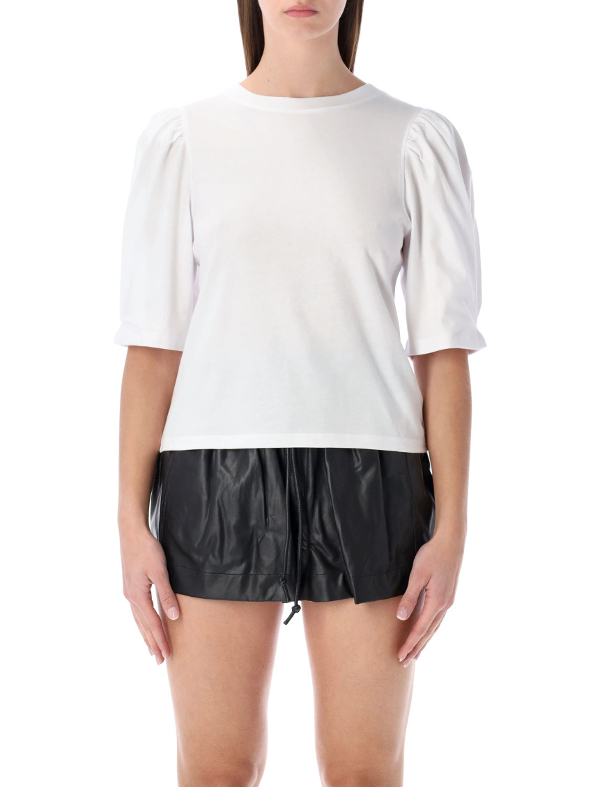 Isabel Marant Maeliss Organic Cotton T-shirt