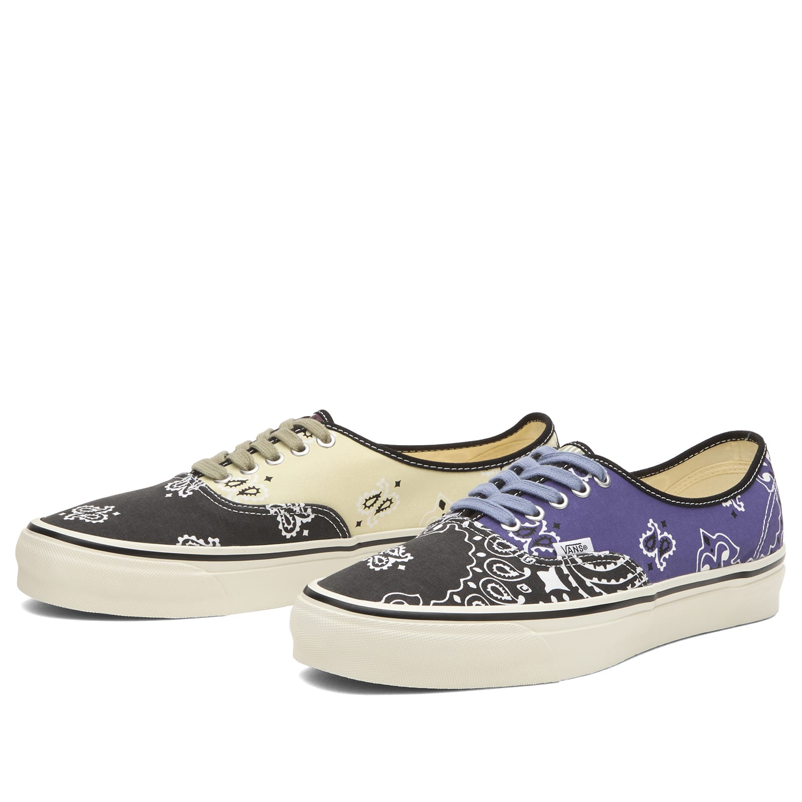 Men's LX Authentic 44 Sneaker Bandana Multi