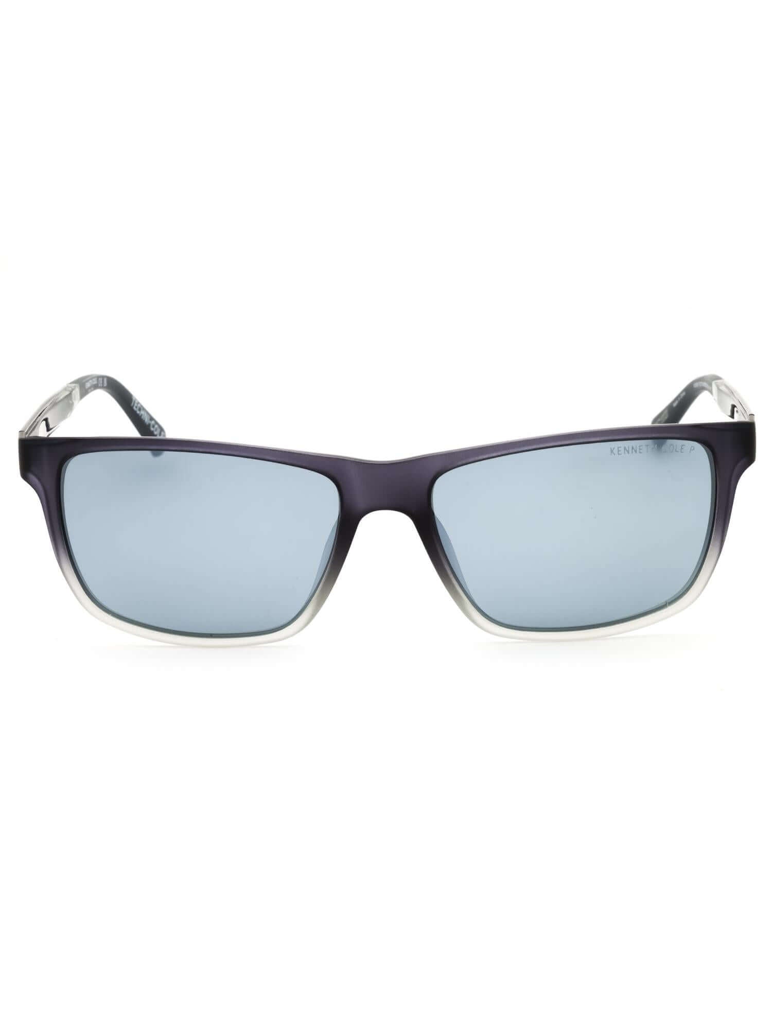 Rectangular Men's Sunglasses