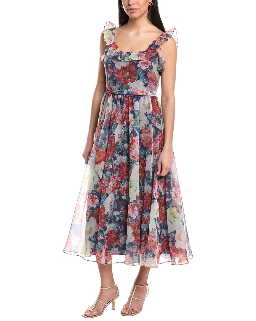 Midi Dress