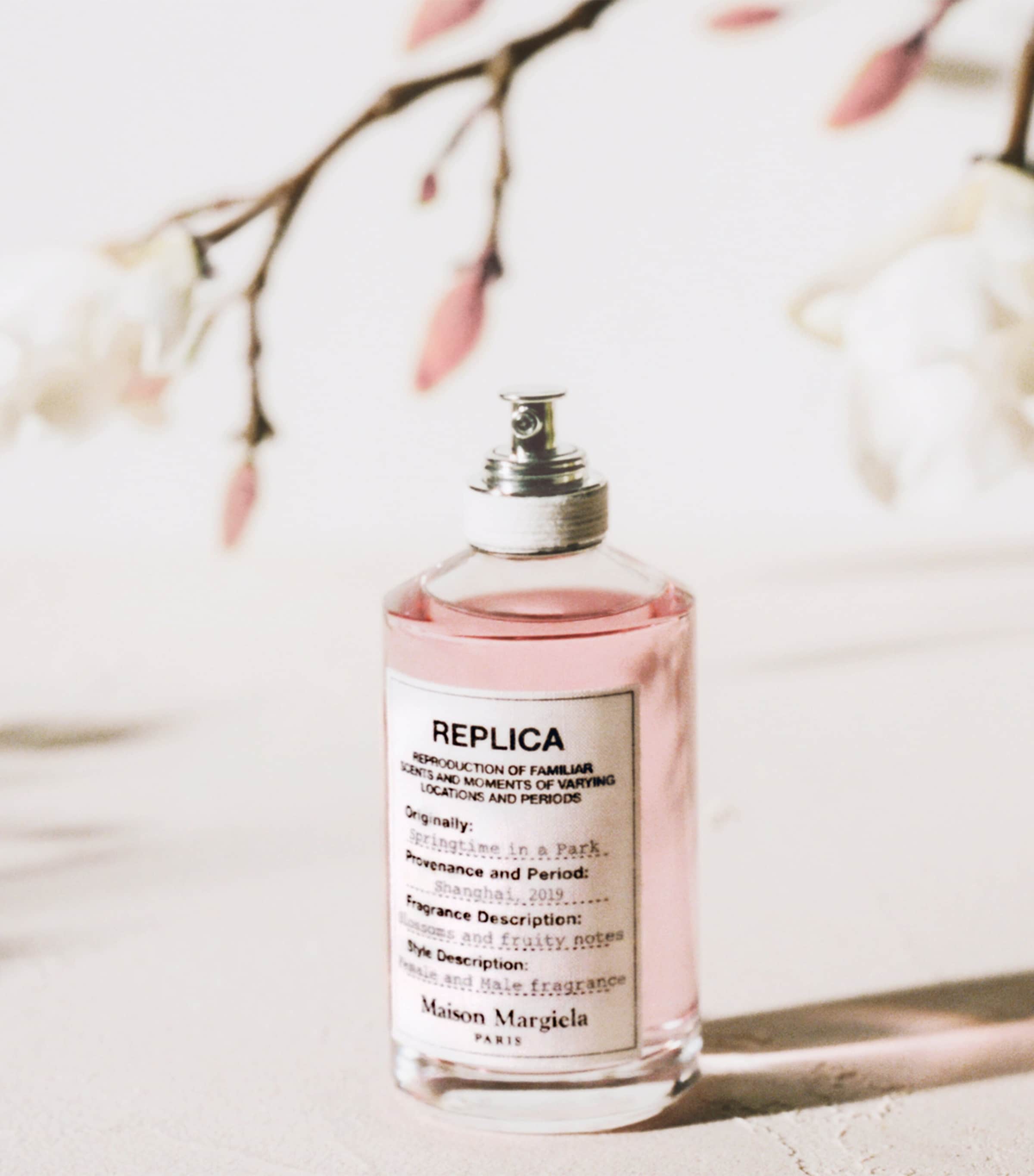 Replica Springtime in a Park Eau de Toilette