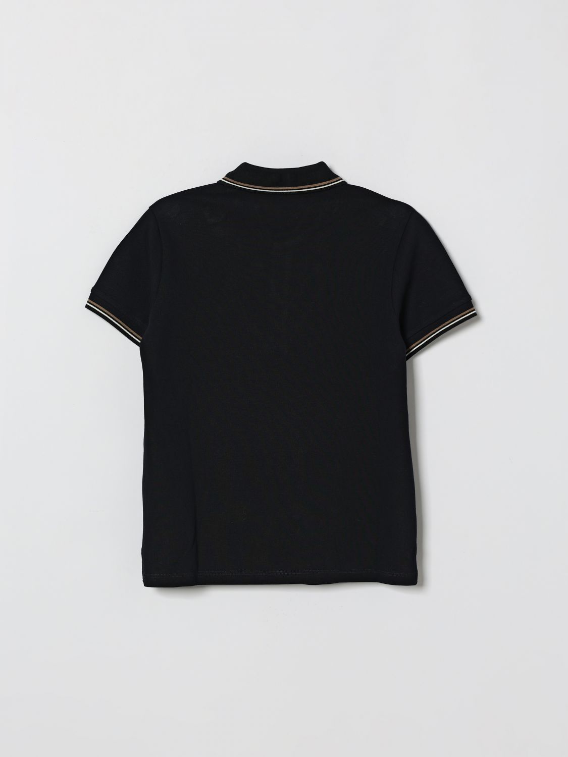 T-Shirt Kids color White