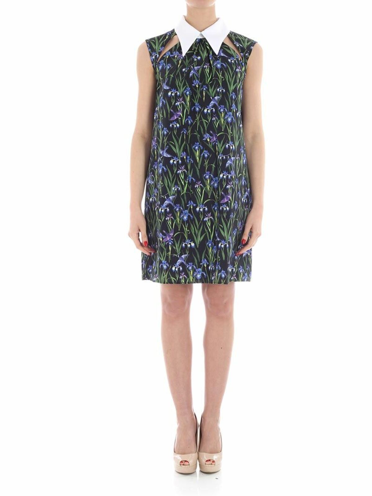Lesath dress