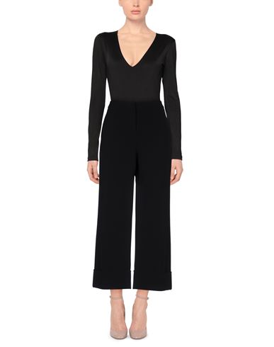 Woman Pants Black