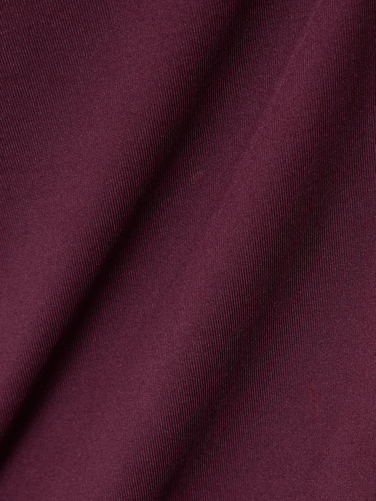 Les Essentiels Success Bikini Briefs - Burgundy