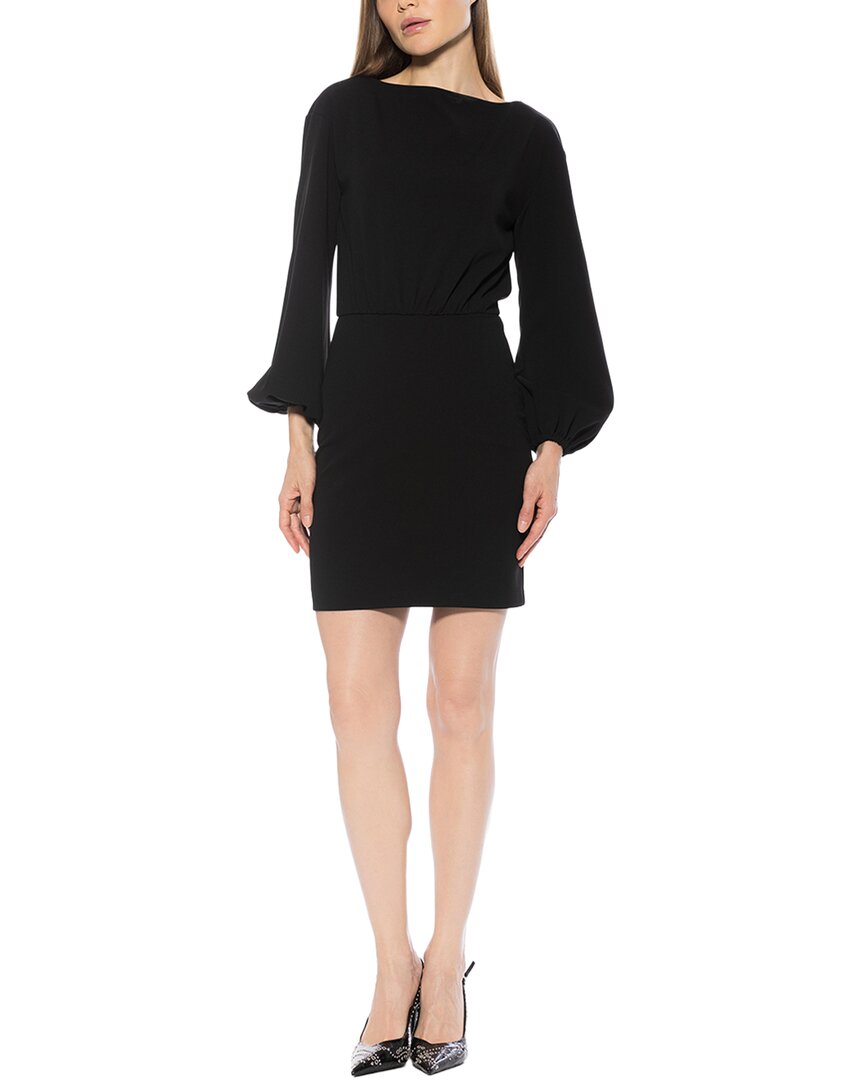 Rowe Sheath Dress