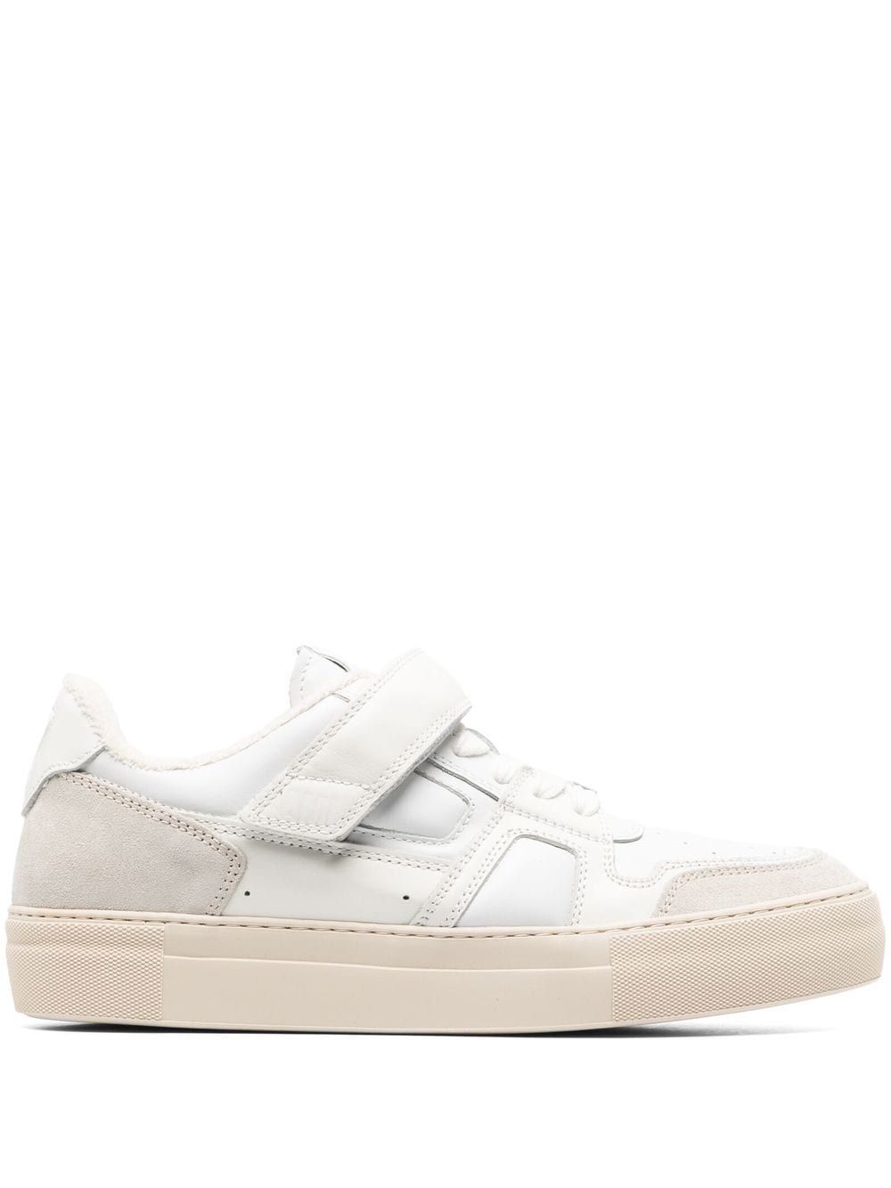 Ami Arcade low-top sneakers - White