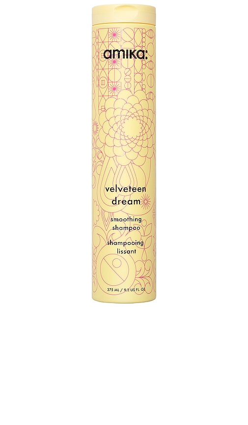 Amika SHAMPOO VELVETEEN DREAM in Beauty: NA
