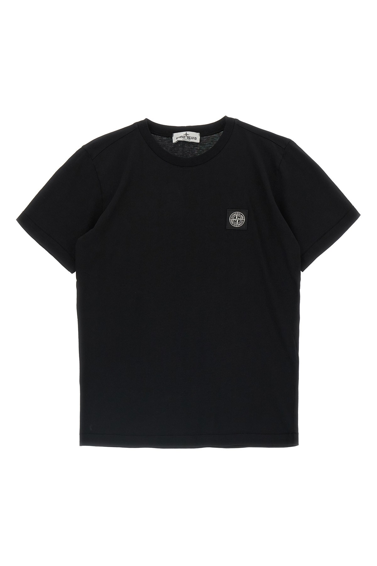 'Compass' Logo T-Shirt