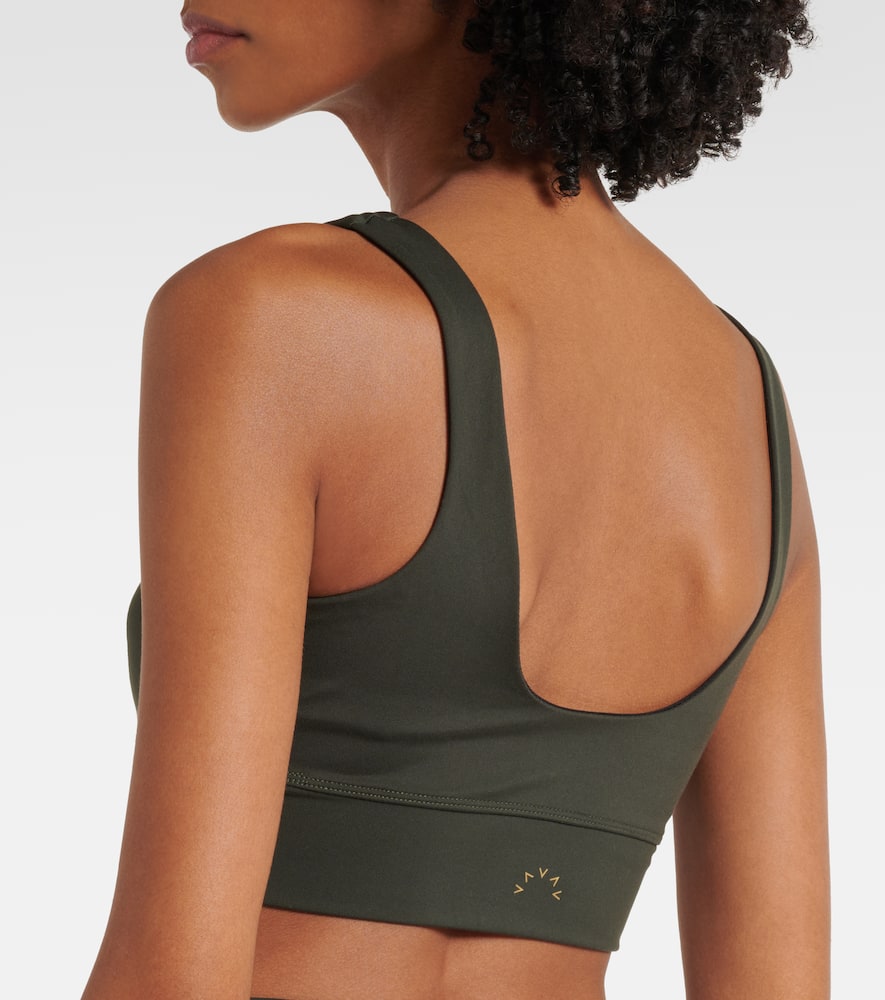 Varley FreeSoft high-rise leggings