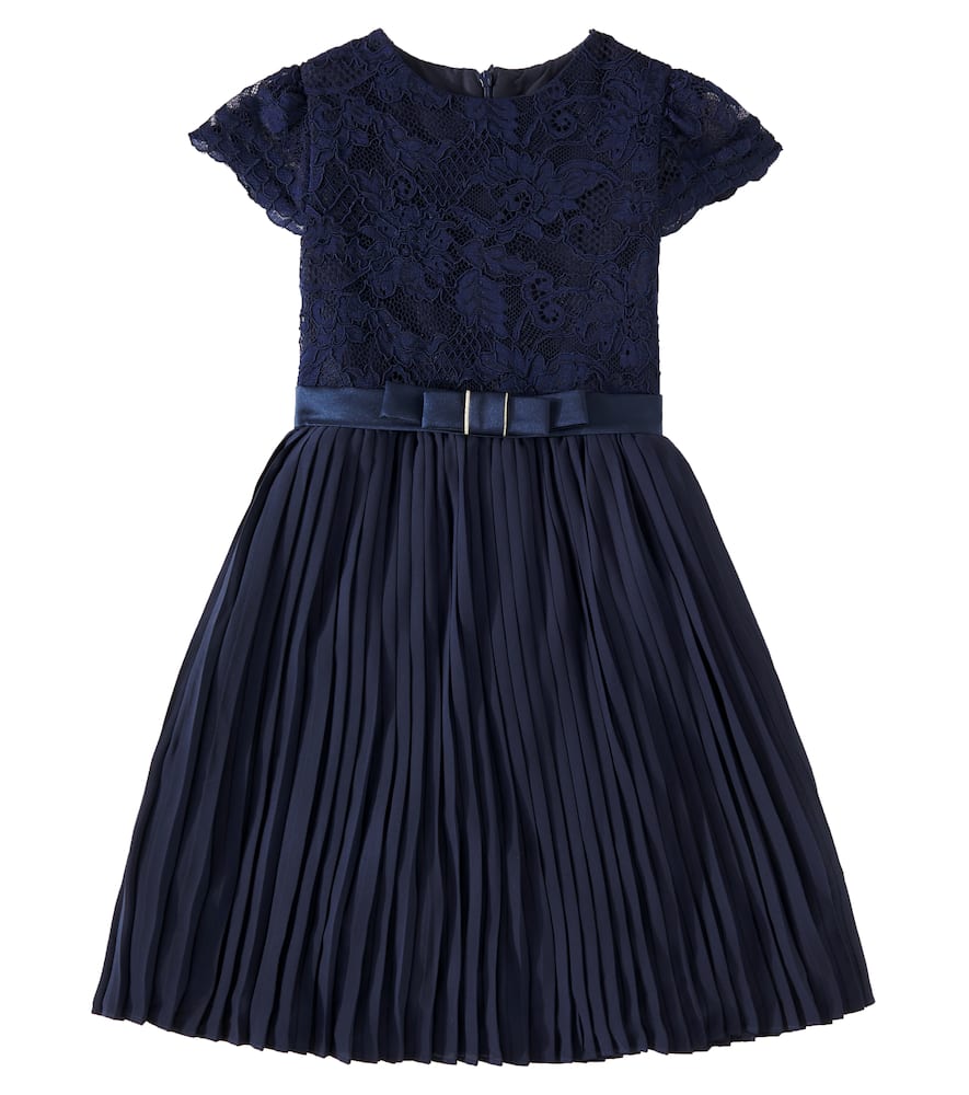 Lace dress