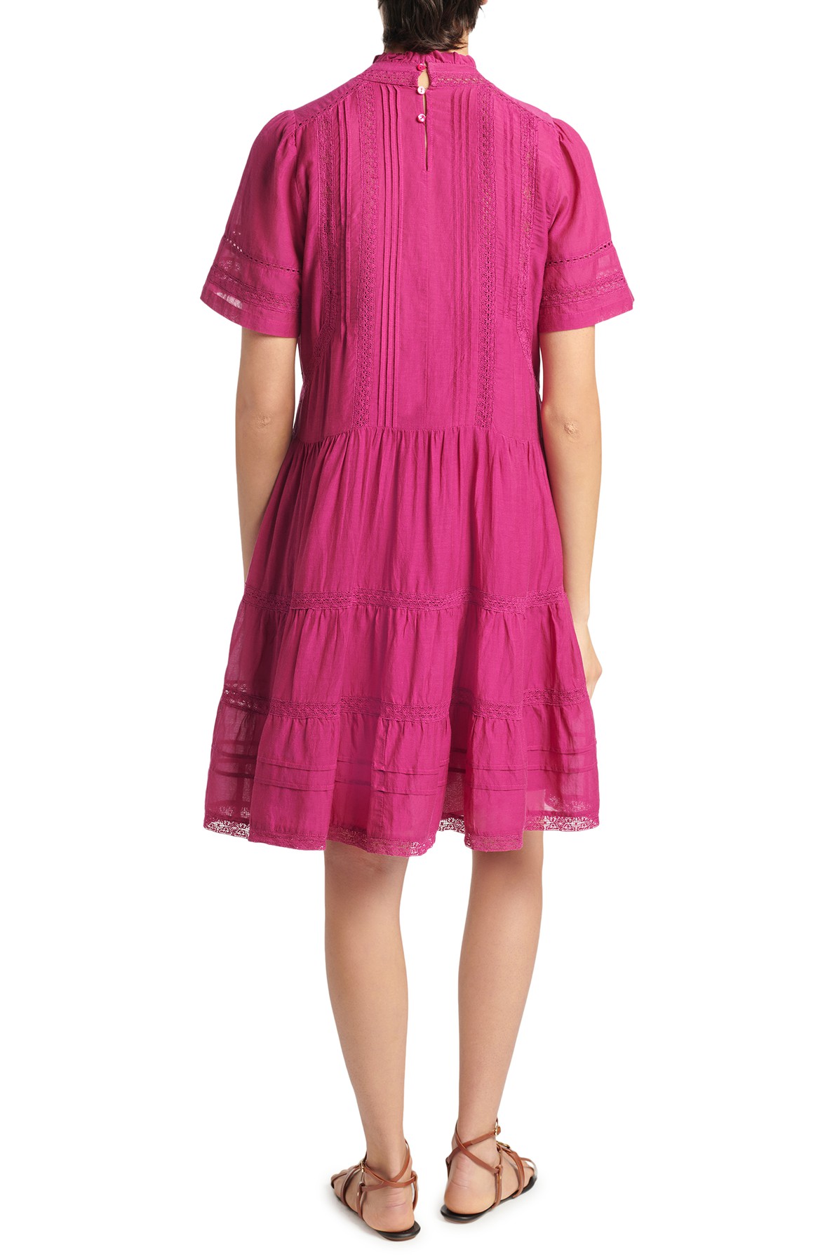 Adèle dress