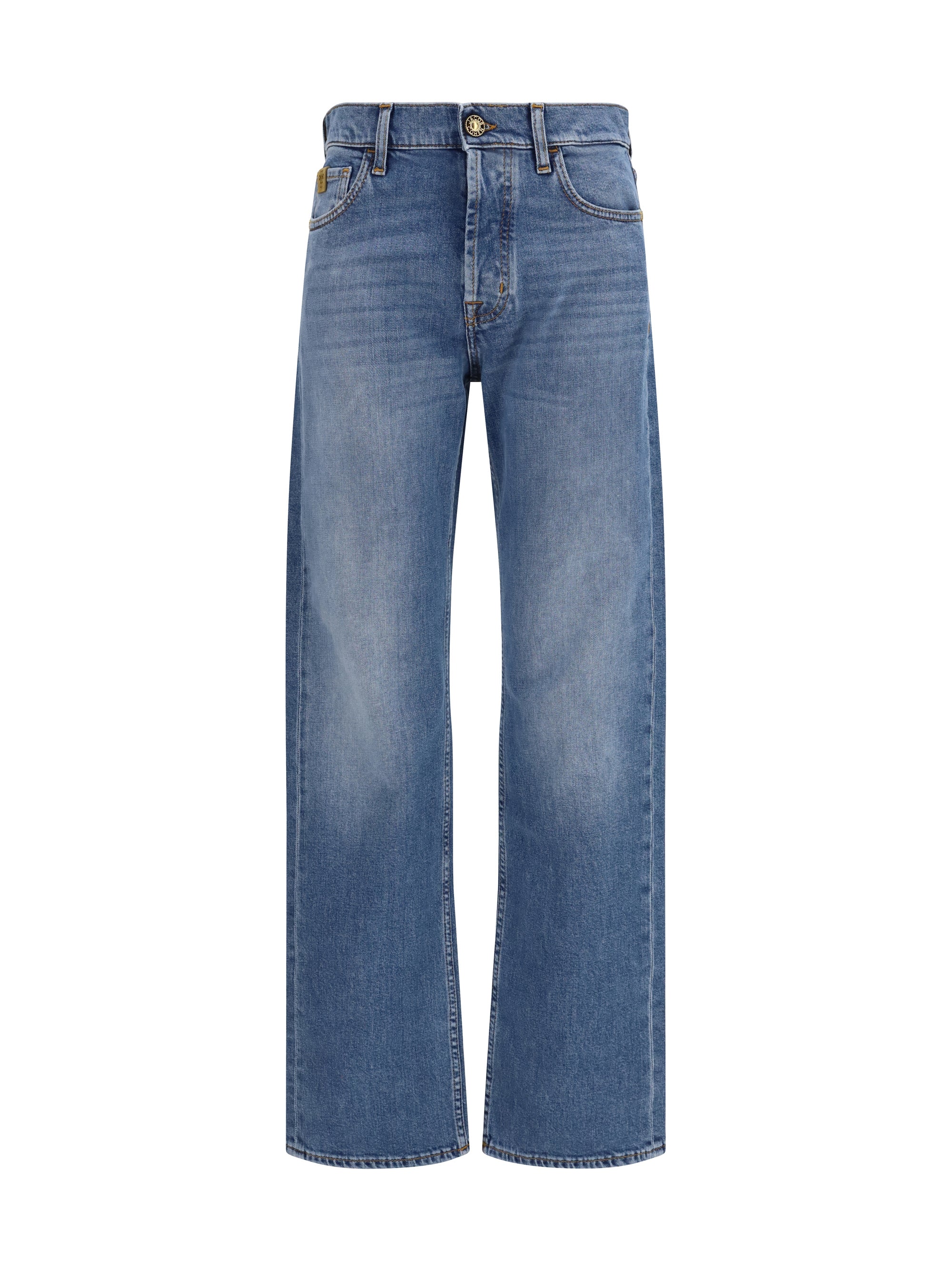 Claire Jeans — Blue