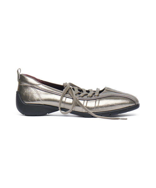 BLISS LACEUP SNEAKERS V2