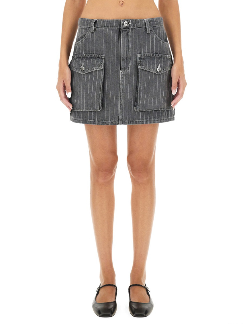 Sali Skirt