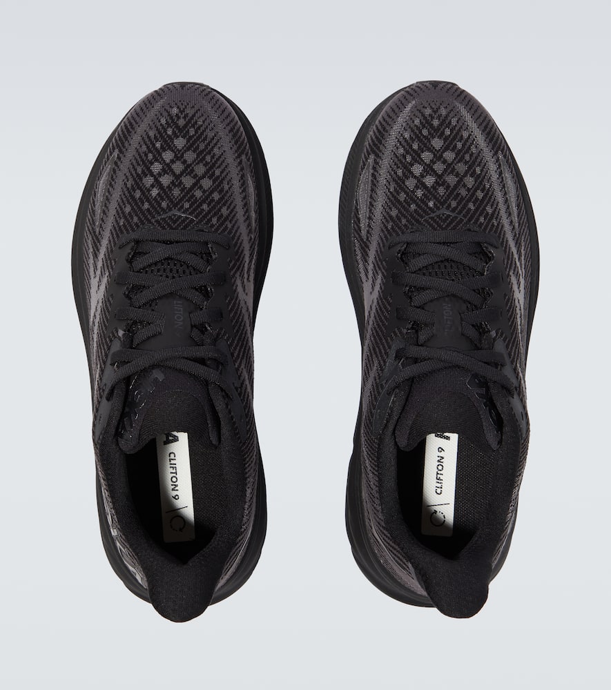 Hoka One One Clifton 9 sneakers