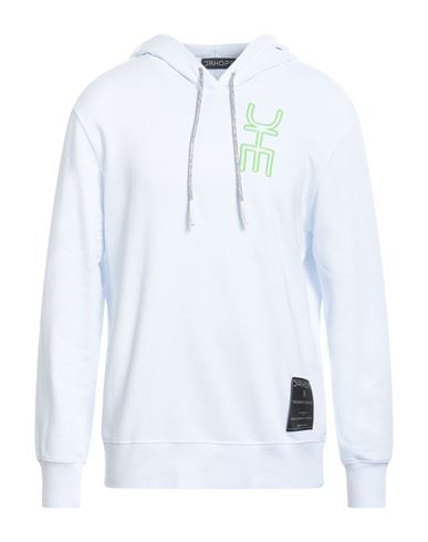 Man Sweatshirt White
