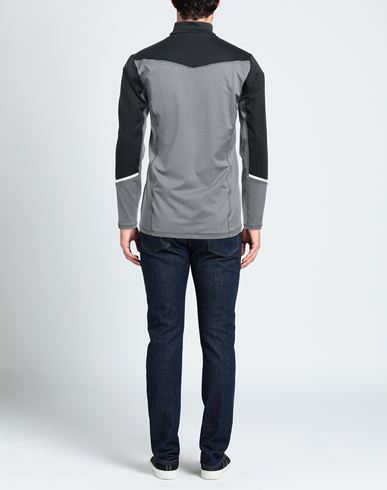 Man T-shirt Grey