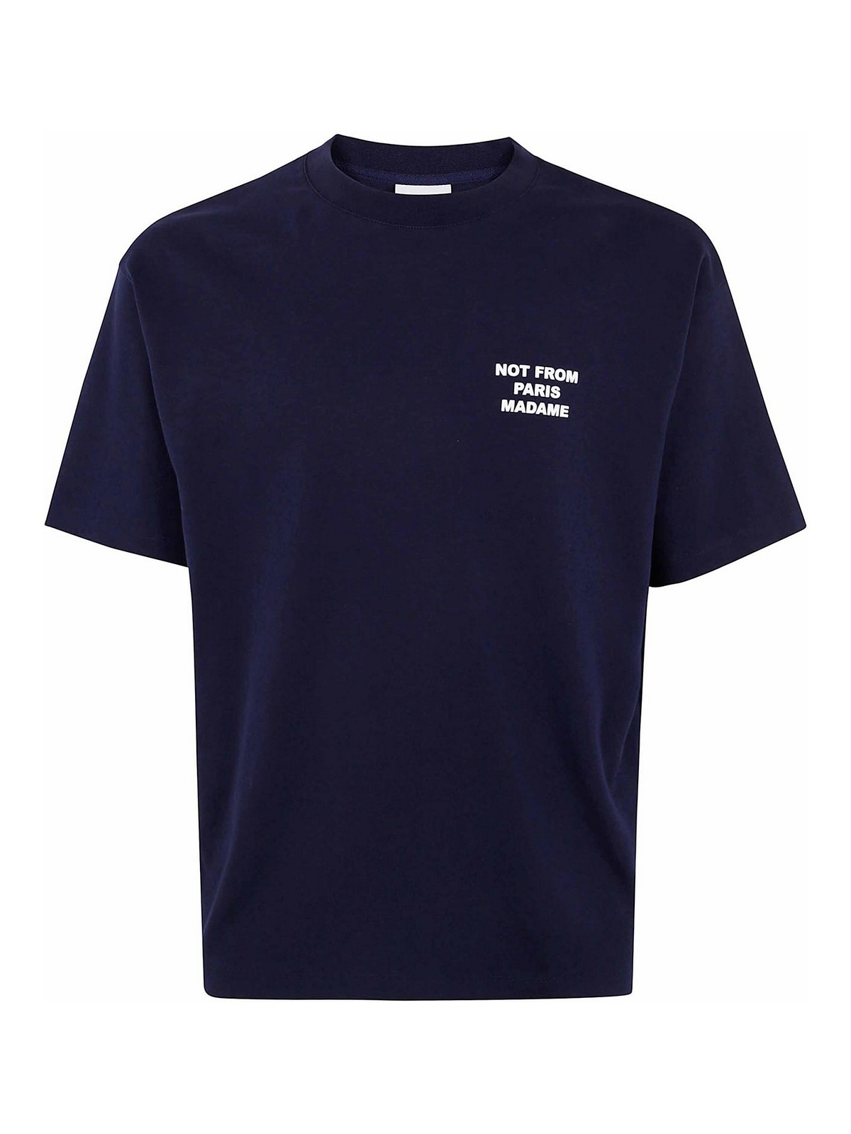Le Slogan T-shirt