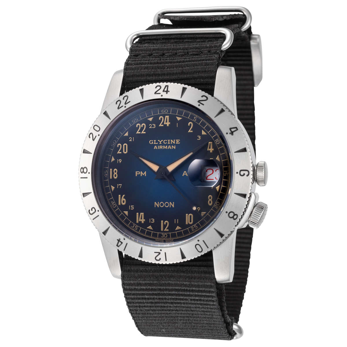 Airman Vintage Men's Watch