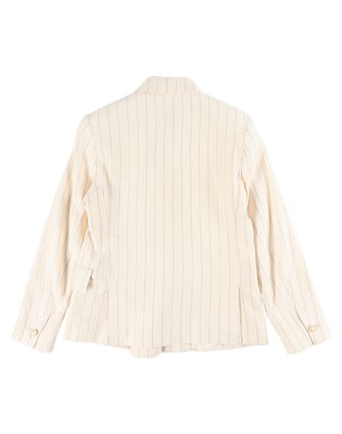 Kid Boy Blazer Ivory