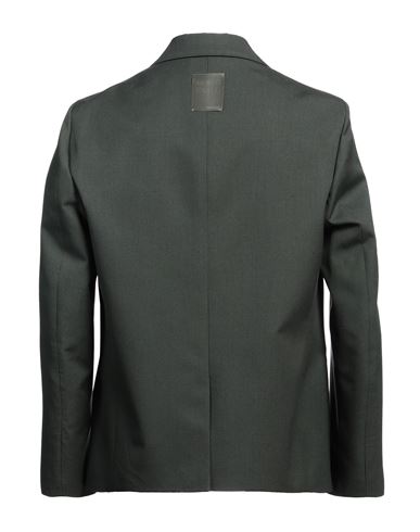 Man Blazer Green