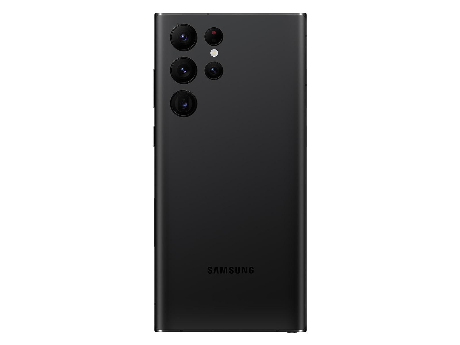 Galaxy S22 Ultra, Certified Re-Newed 256GB in Phantom Black(SM5S908UZKEXAA)