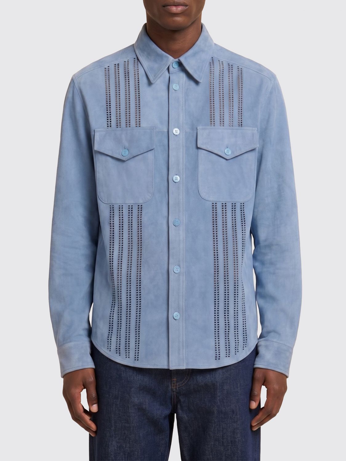 Jacket men