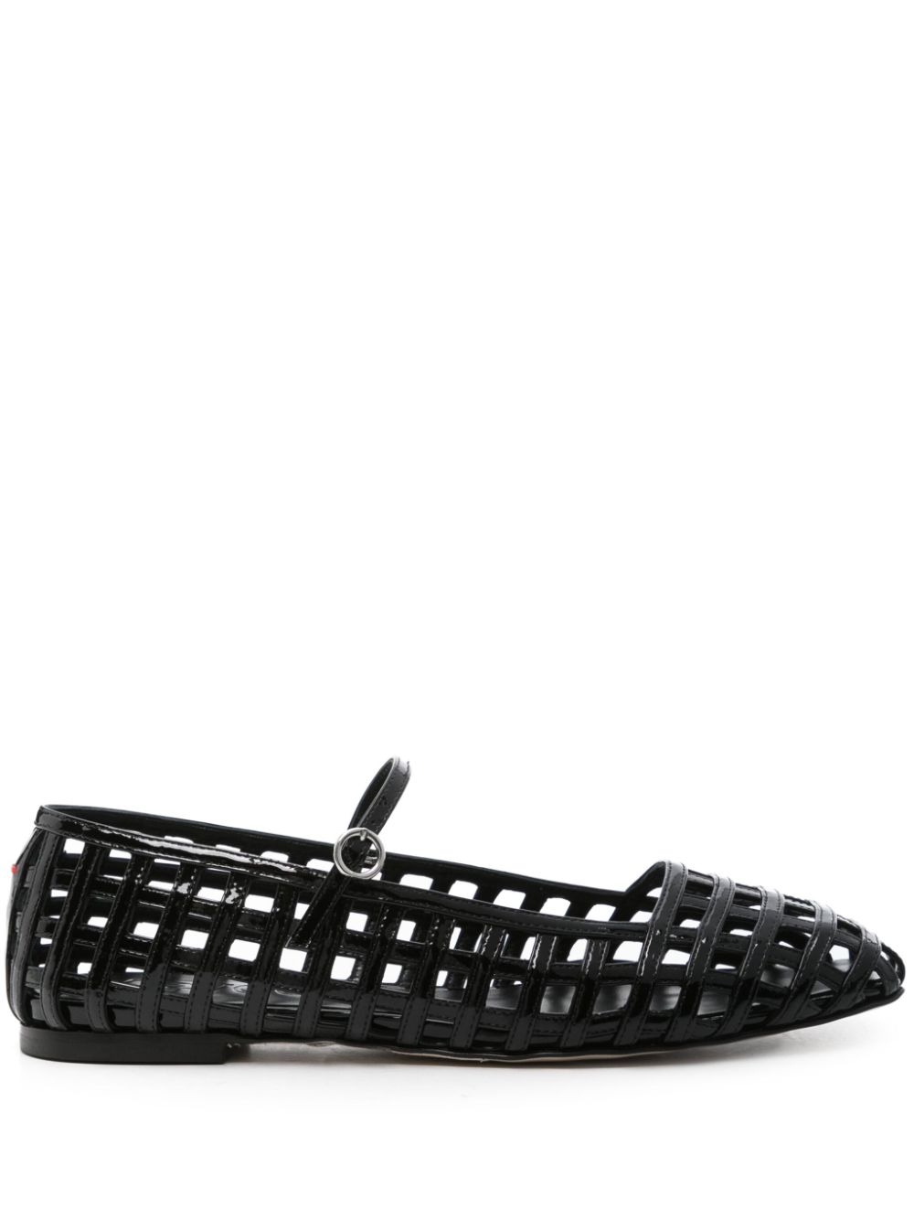 Uma ballet flats - Black