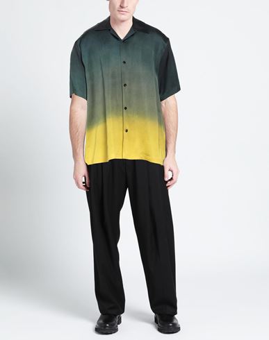 Man Shirt Midnight blue