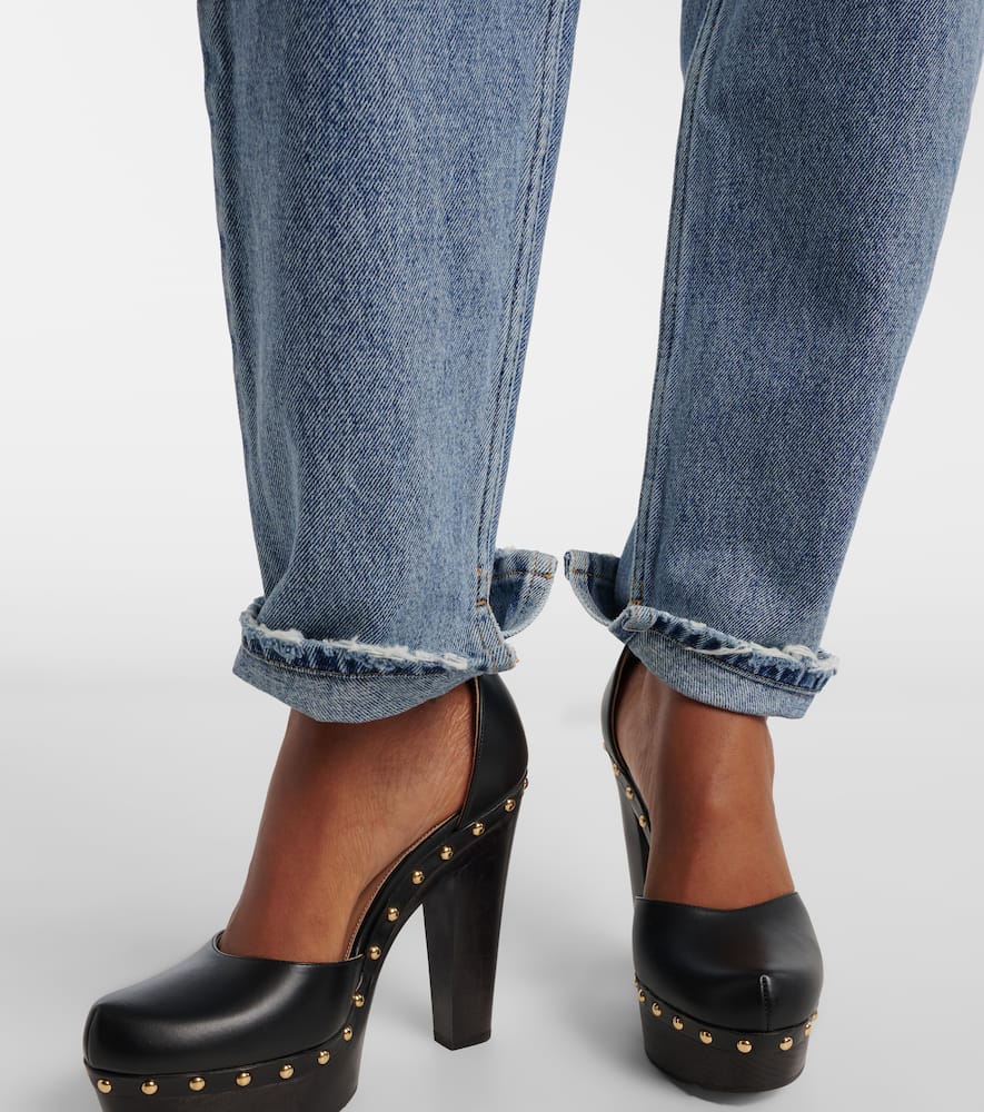 Chloé Tapered jeans