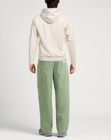 Man Sweatshirt Cream