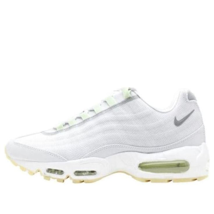 Air Max 95 Prm Tape 'Glow In The Dark'