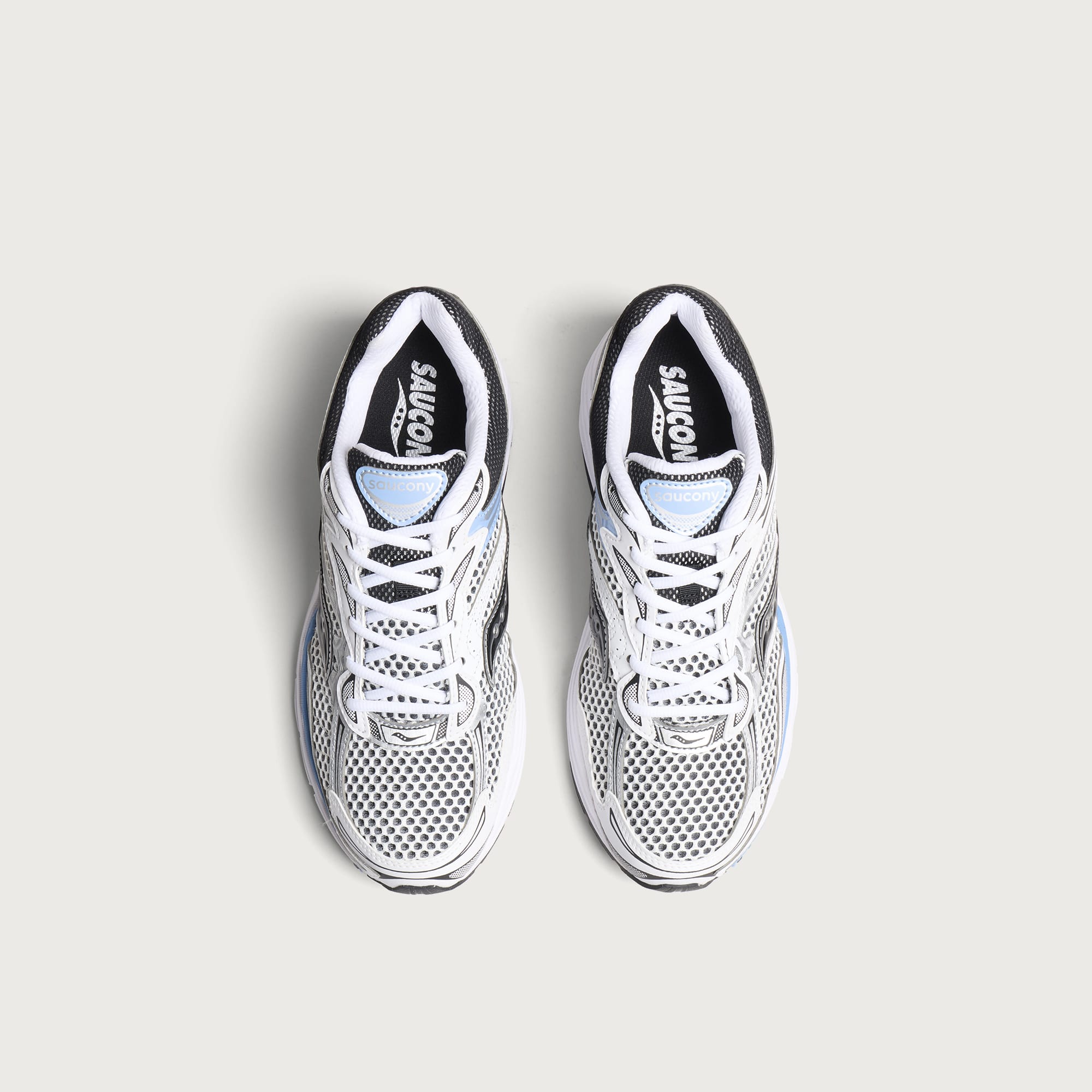 Men's Progrid Omni 9 OG Sneaker Blissful/White