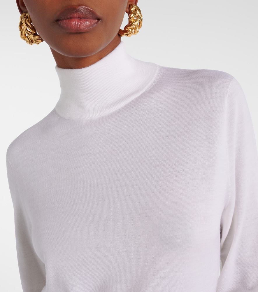 Meana cashmere sweater