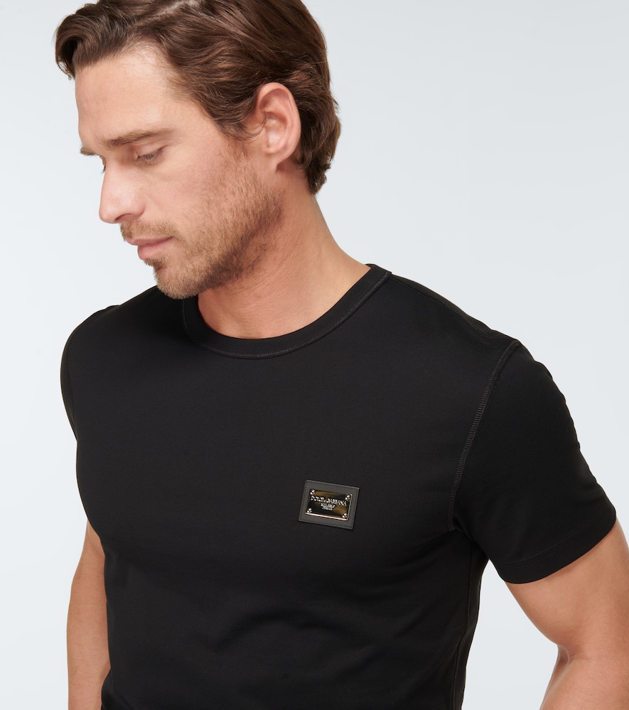 Cotton T-shirt