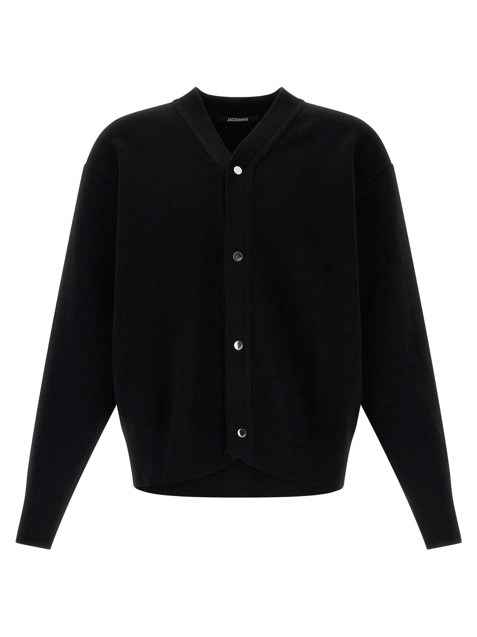 Le Cardigan Doppio Cardigan