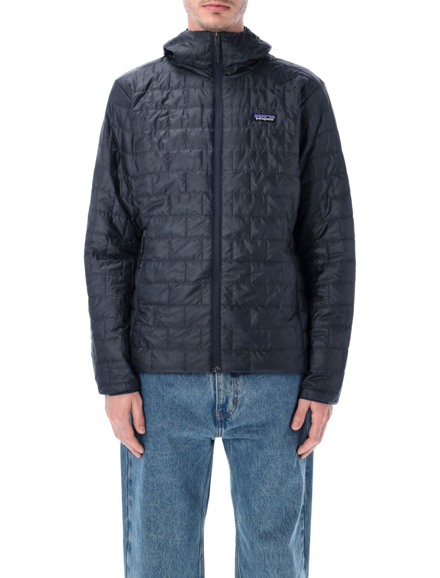 Nano Hoodie Jkt