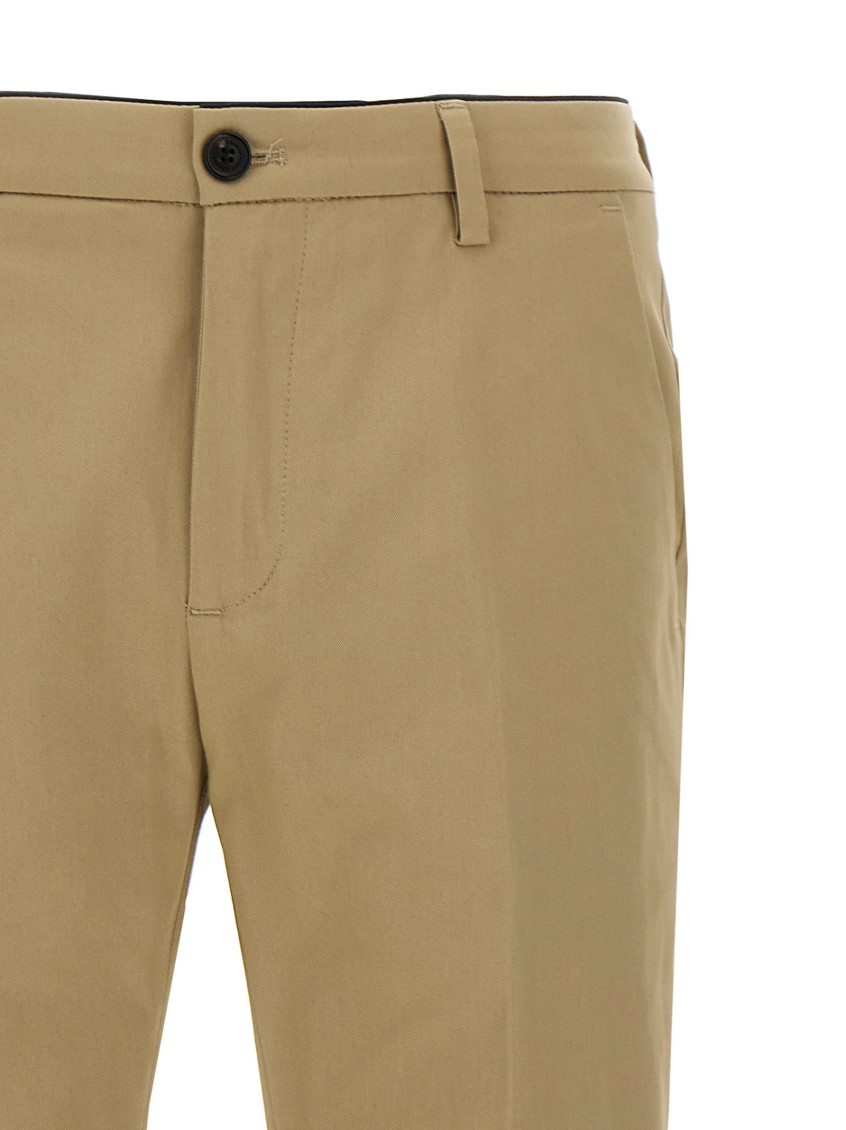 Prince Pants Beige