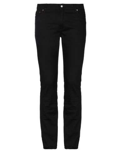 Acne Studios Blå Konst Man Jeans Black Size 29W