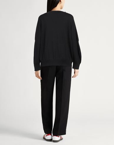 Woman Sweater Midnight blue