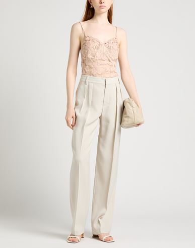 Woman Top Blush