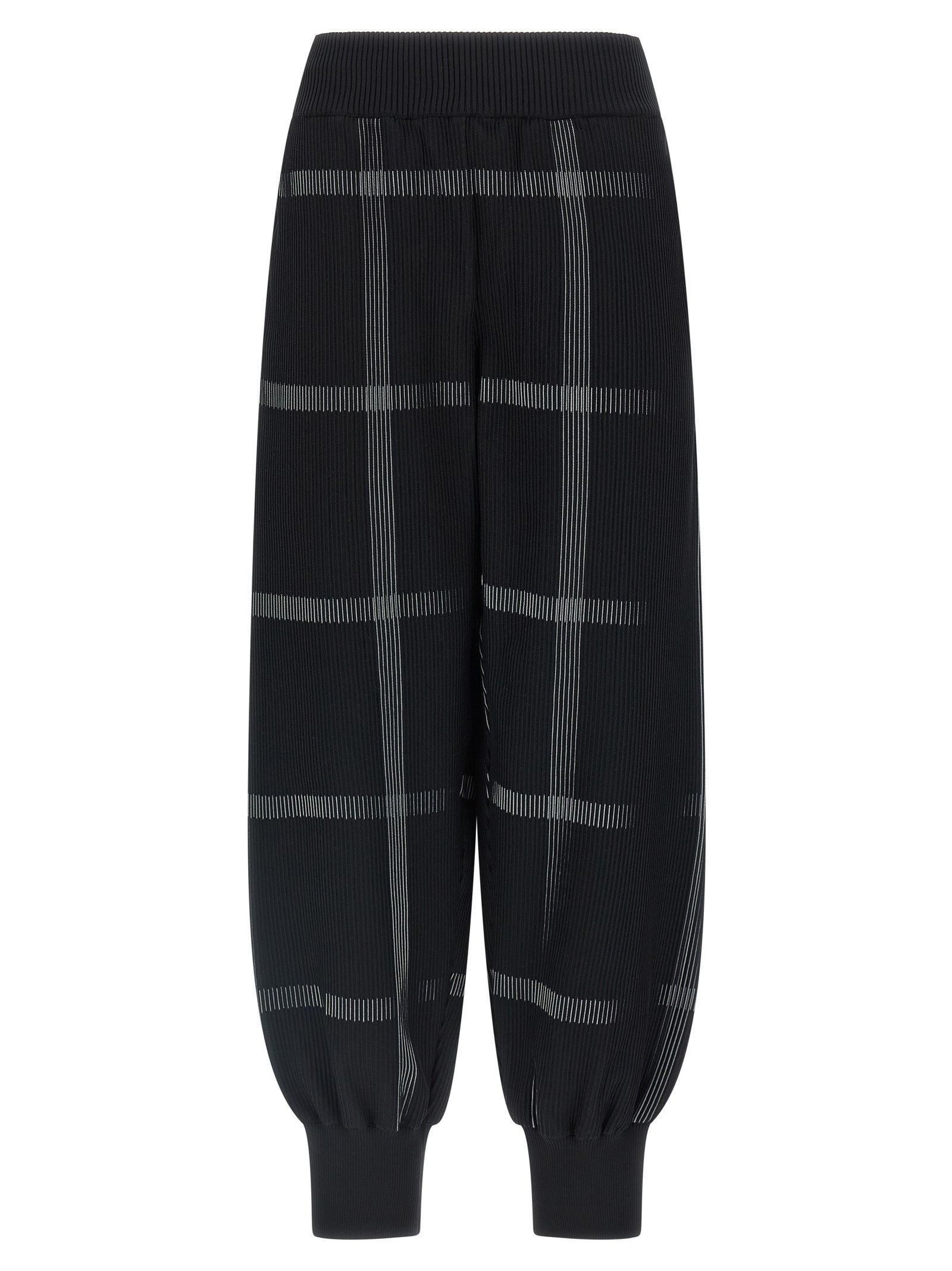 Joggers — Black