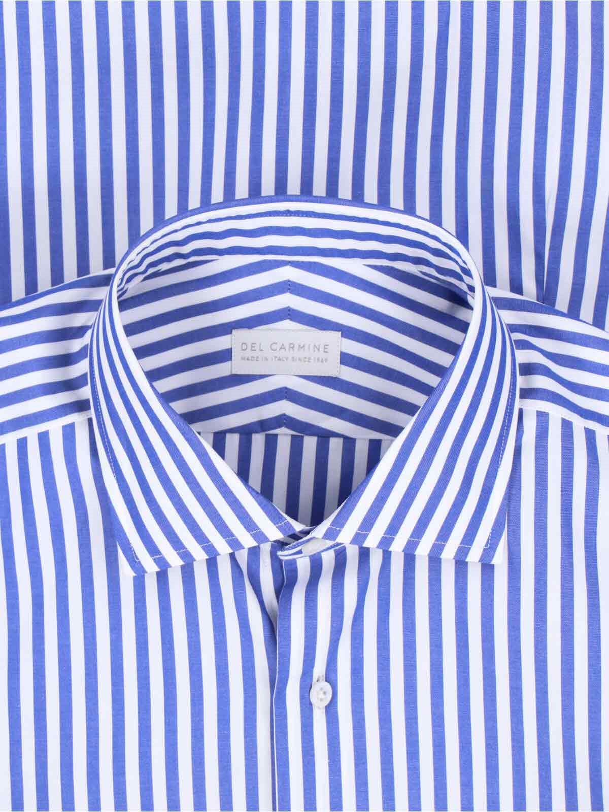 Striped Shirt