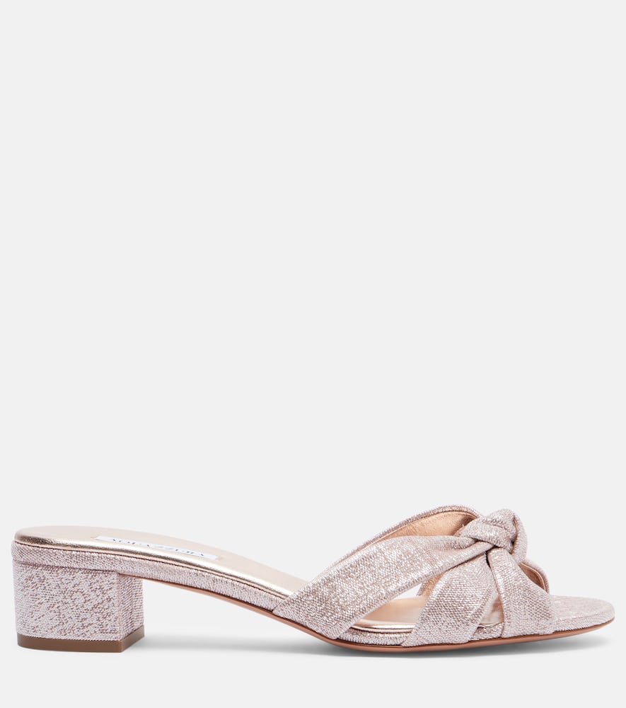 Nina 35 sandals