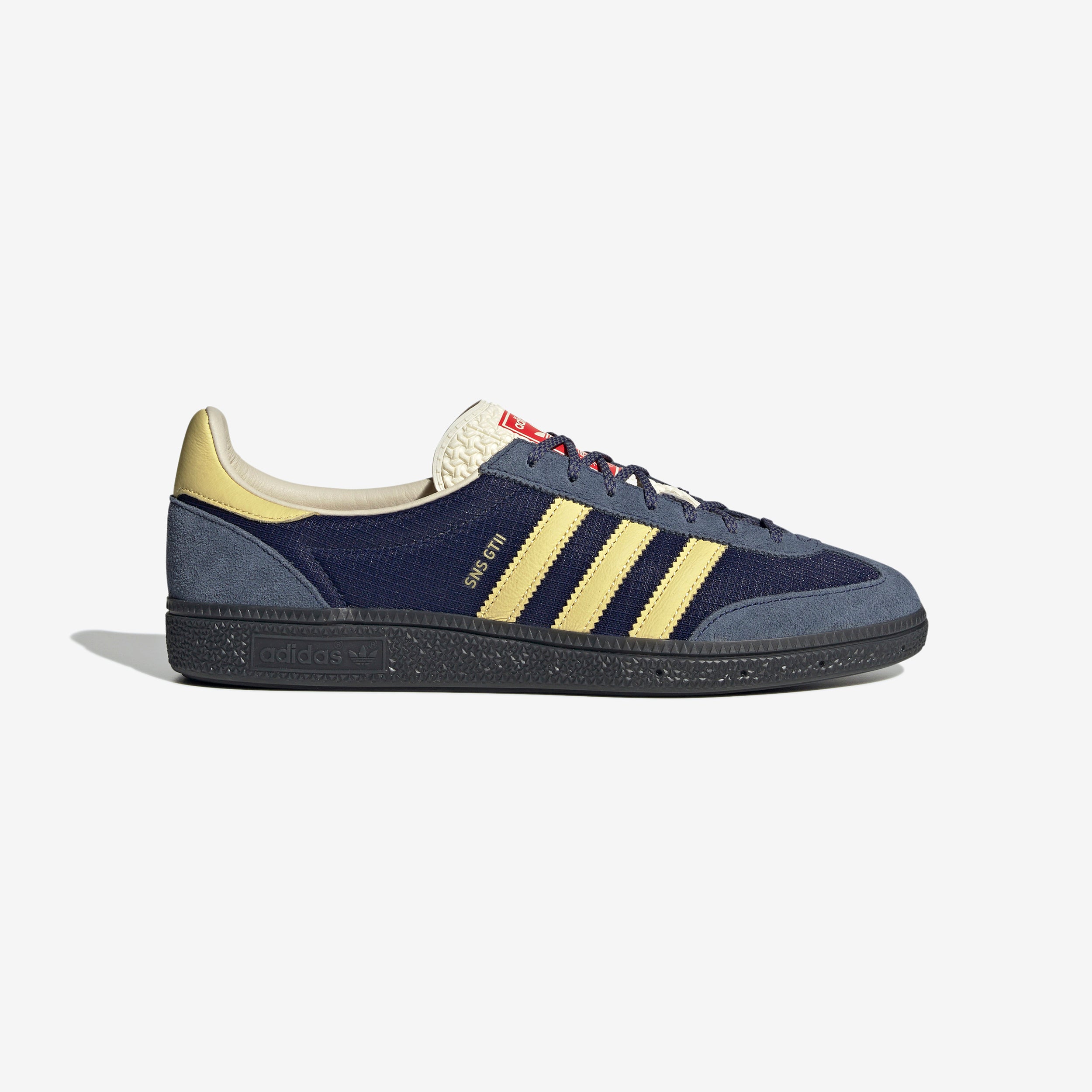 Adidas | SNS GT II Berlin - PANTONE/almost yellow/preloved ink - unisex