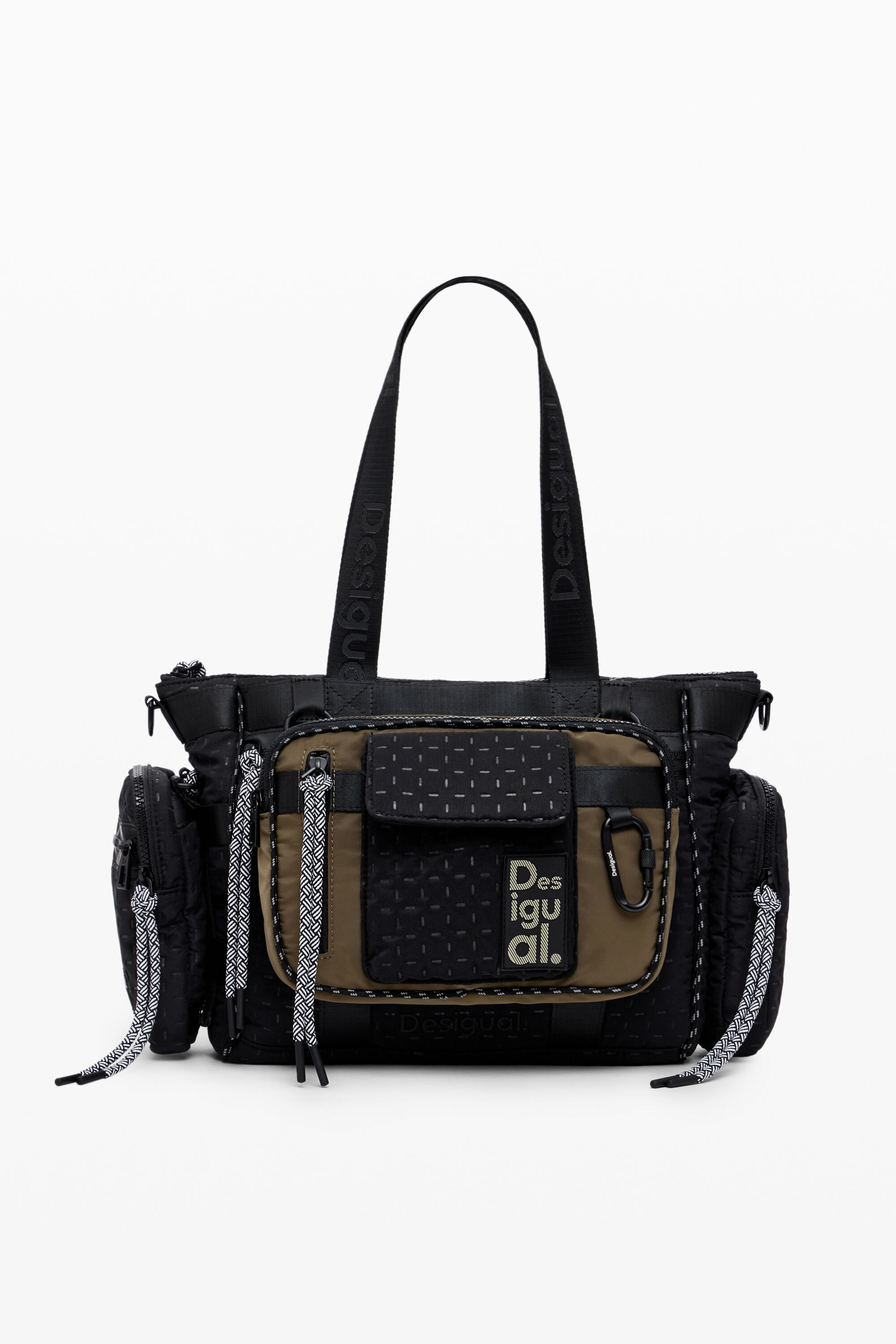 Voyager XL multi-position bowling bag