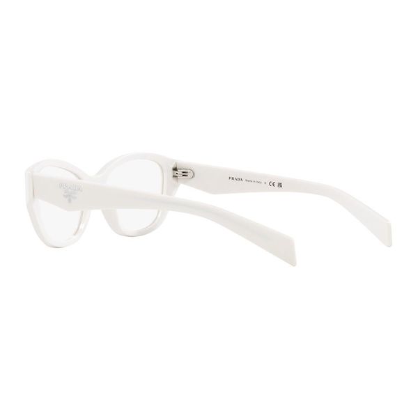 Prada Eyewear Cat-Eye Glasses