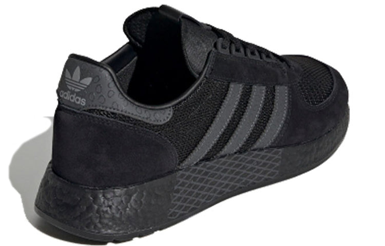 Marathon Tech 'Black'